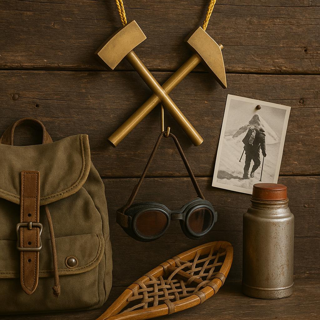 Mining hammer España