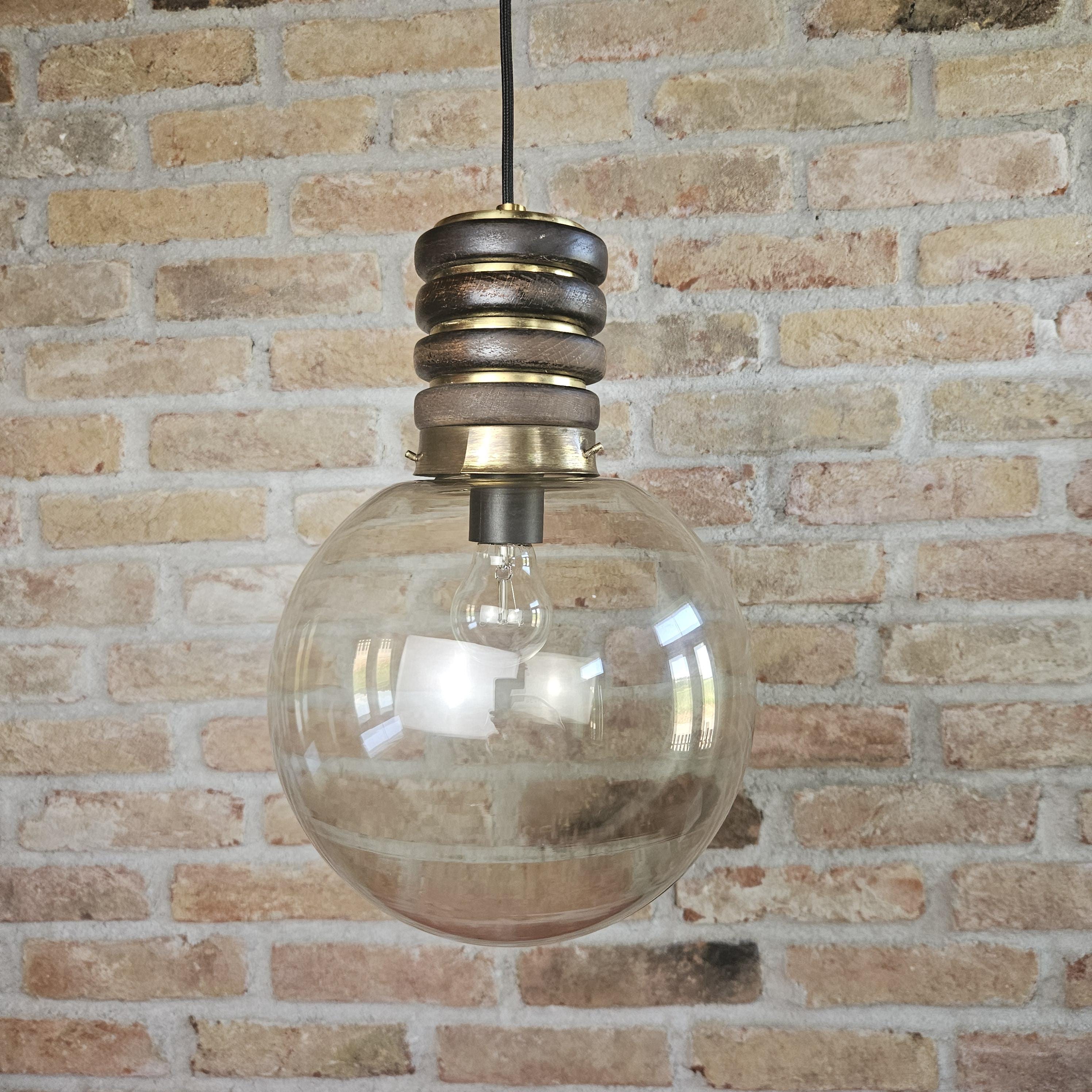 70s light fixture - Etsy 日本