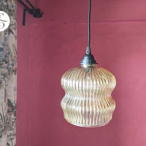 Etsy online swag lamp