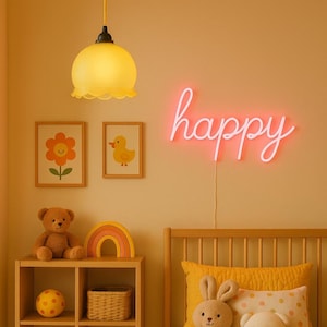 Vintage Scalloped Glass Globe Pendant Light | Yellow Twisted Cable