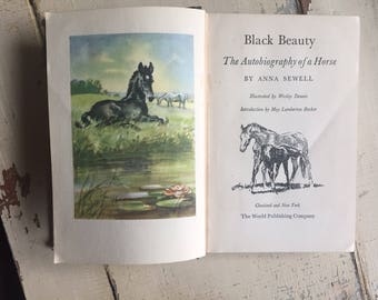 black beauty classic book black beauty classic book