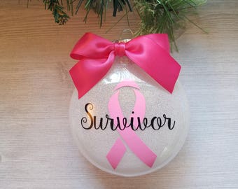 pink ornament for breast cancer Spears new sex video