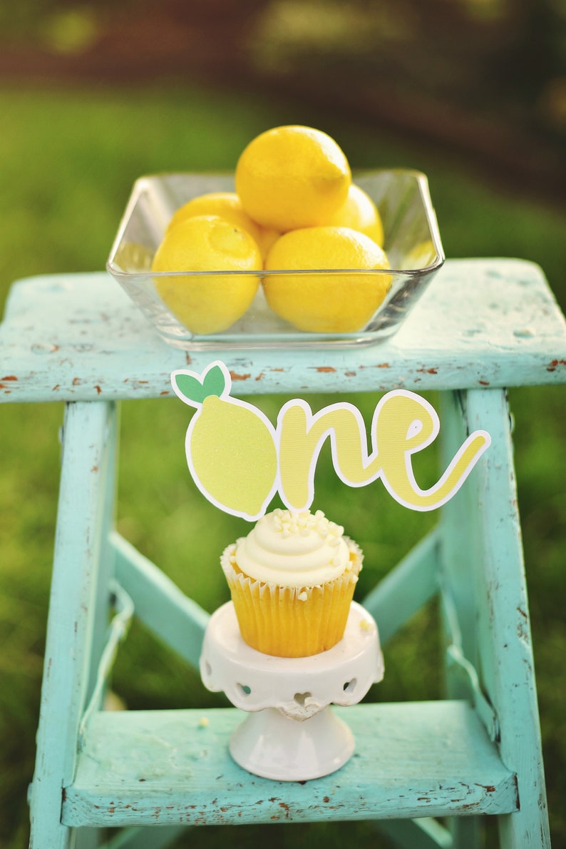 Лимонная вечеринка 18