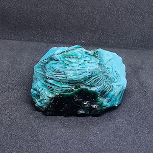 Natural Turquoise Gemstone 1250–1350 Ct | Raw Blue Crystal for DIY Jewelry Making, Energy Healing, Craft Supplies & Spiritual Work Free Ship