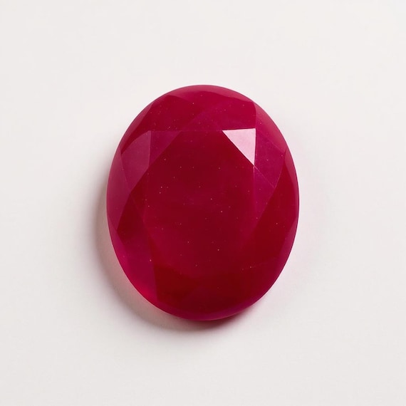 Ruby Stone Information