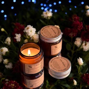 キャンドル - Etsy 日本