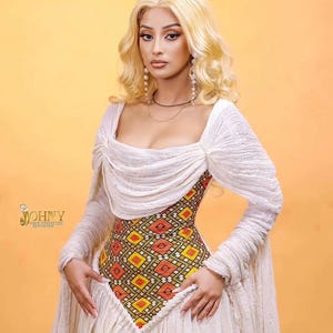 prom dresses in ethiopia Ethiopian Prom Dress