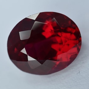 7 Ct Natürlicher Rubin Burma Taubenblut Roter Rubin Paar Edelstein Ovalschliff ZERTIFIZIERTE Hochwertige lebendige Rubin loses Edelstein Schmuckstück !!