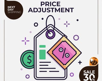 Price Adjustment