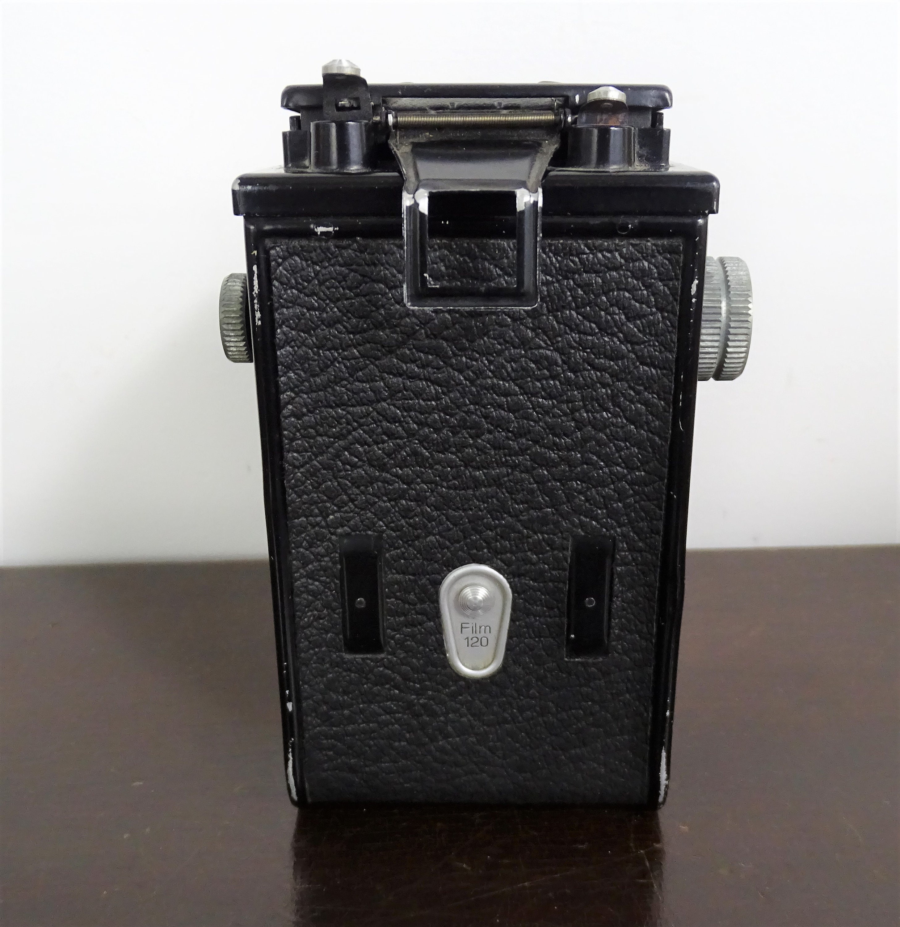 Túi Dạng Hộp Camera Box - Túi