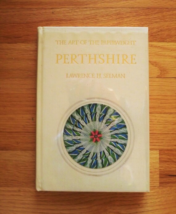 paperweight book review