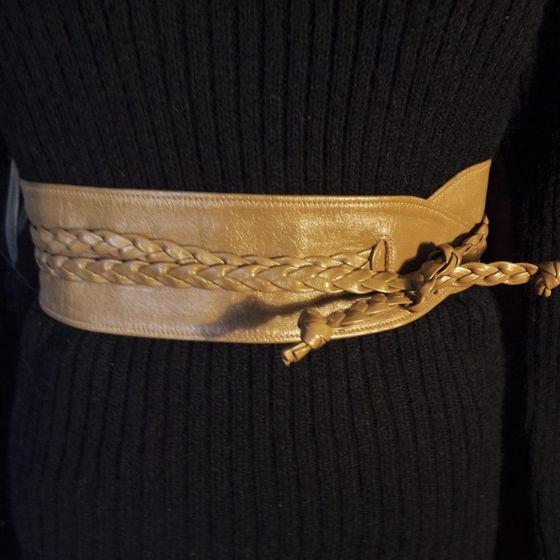 Wrap Belt Satchel main image 0