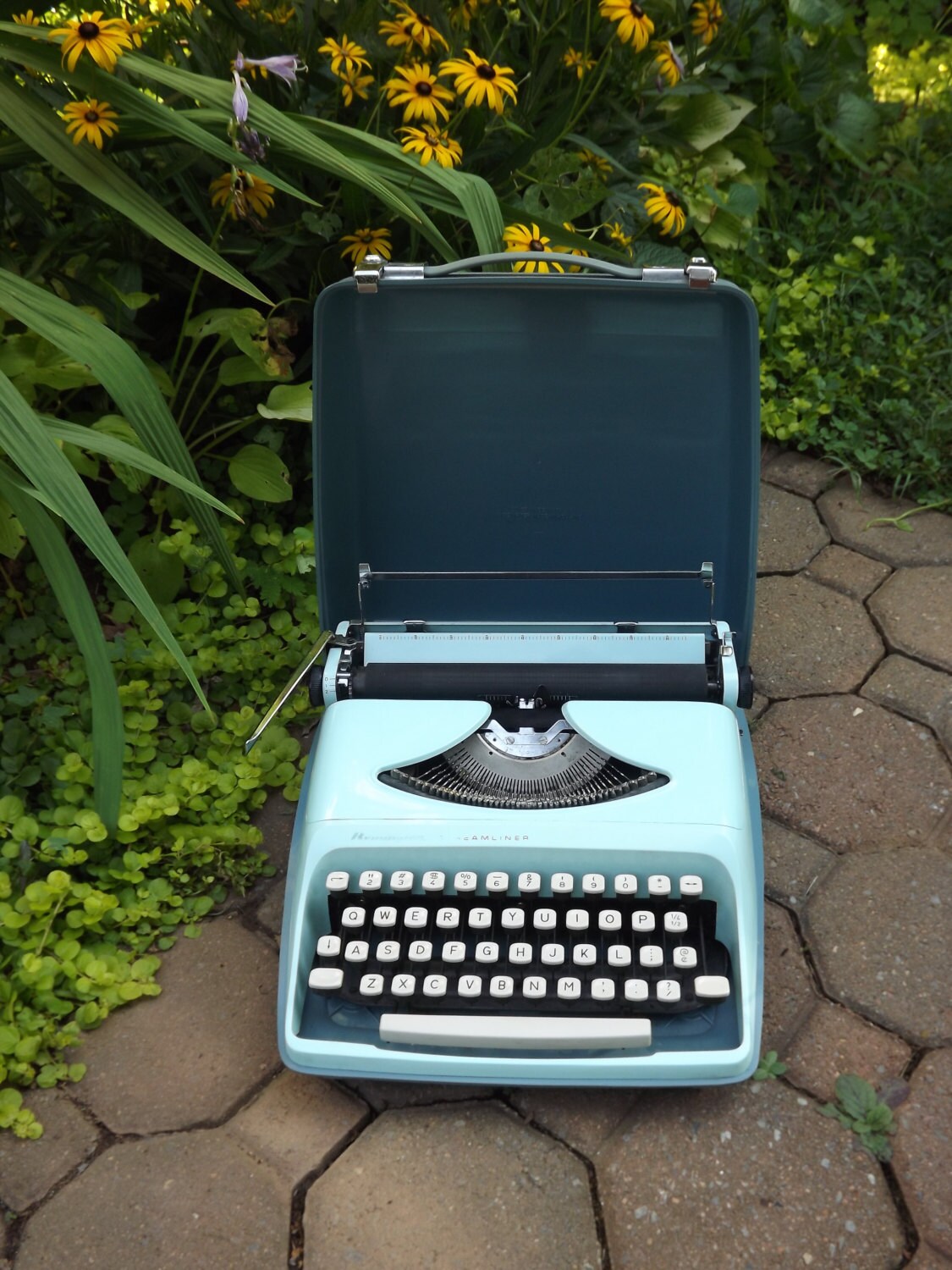 Remington Typewriter Case - Etsy