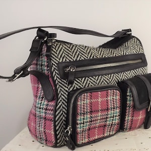 backpack womens leather Monterey | Bags for Women 8 inches (20 cm) discount_elgible Rod Length::5'6