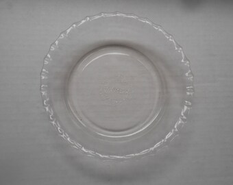 pyrex 6 inch pie plate