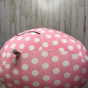 Squishmallow Disney Minnie Mouse Jumbo pluche knuffel afbeelding 5