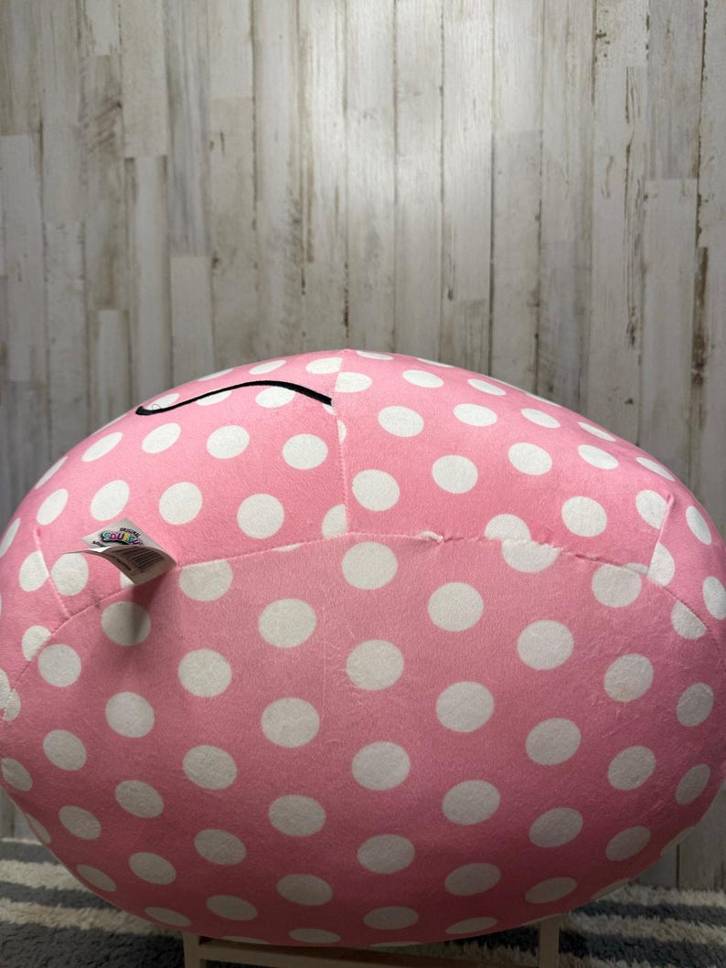 Squishmallow Disney Minnie Mouse Jumbo pluche knuffel afbeelding 5