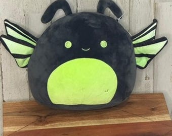 NWT スクイッシュマロウズ オースティン アボカド 6インチ ぬいぐるみ