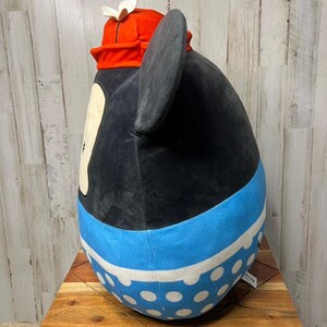 Squishmallows Disney 16"Minnie Maus Fantasia Zauberlehrling Plüschtier Bild 4