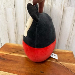 Disney Squishmallows Minnie & Micky Maus Plüsch Set 21cm ab 3 Jahren Bild 8