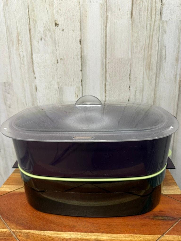 Tupperware cooker - Etsy 日本