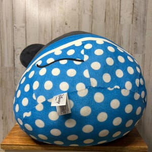 Squishmallows Disney 16"Minnie Maus Fantasia Zauberlehrling Plüschtier Bild 5