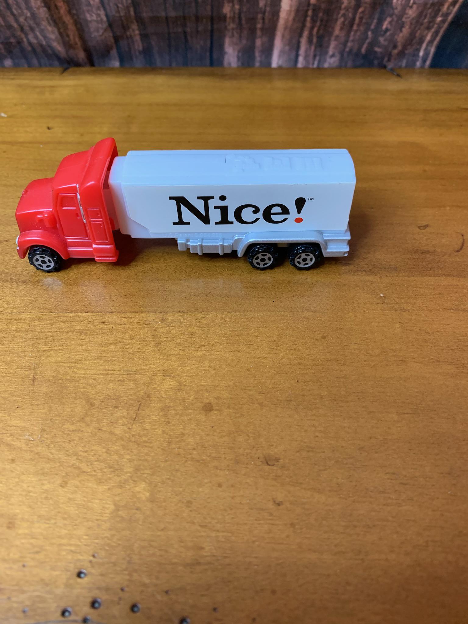Truck Pez Dispenser - Etsy