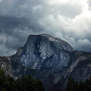Half Dome