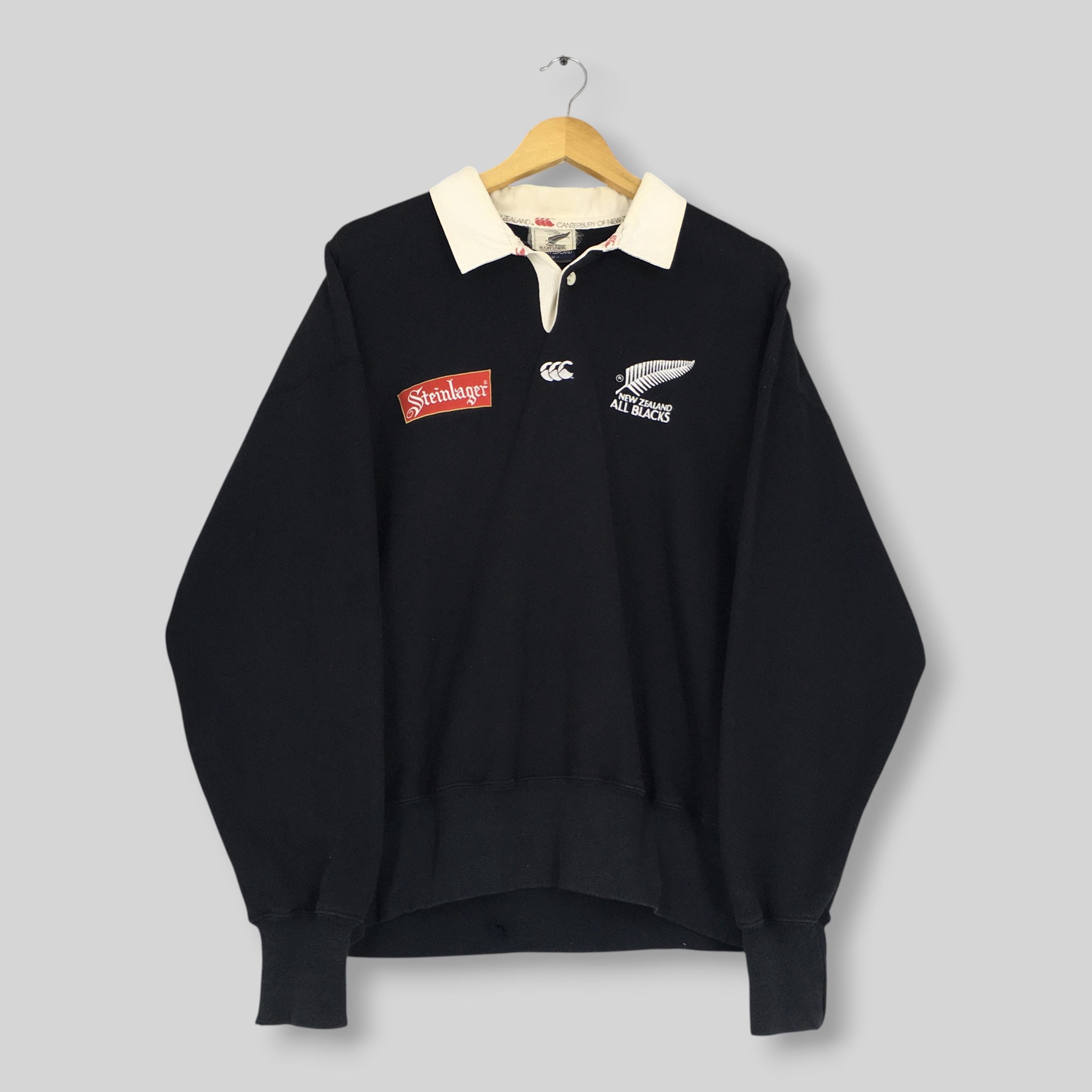 Vintage Canterbury Rugby Jerseys - Etsy