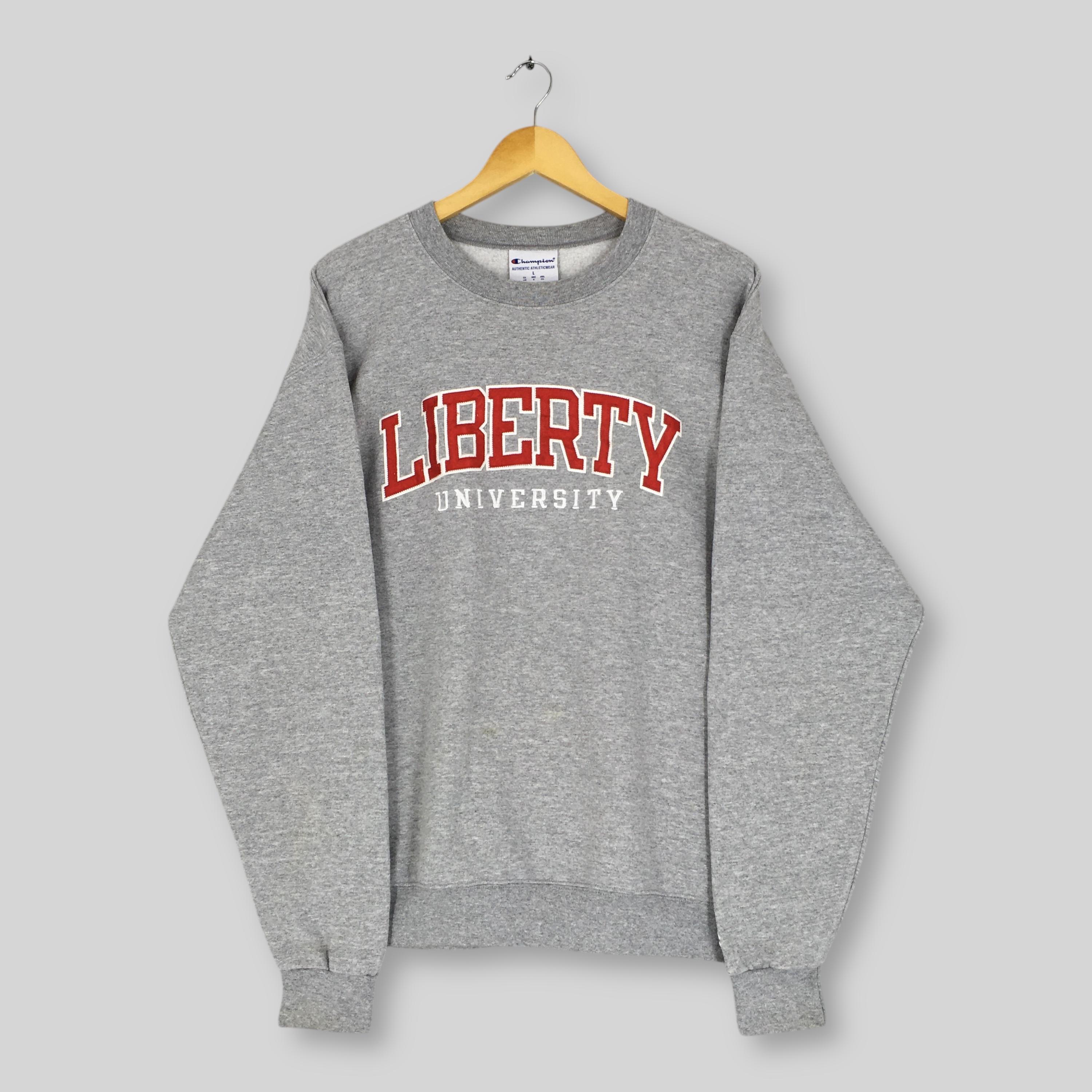 Of Law Liberty University Hoodies Liberty University Hoodies