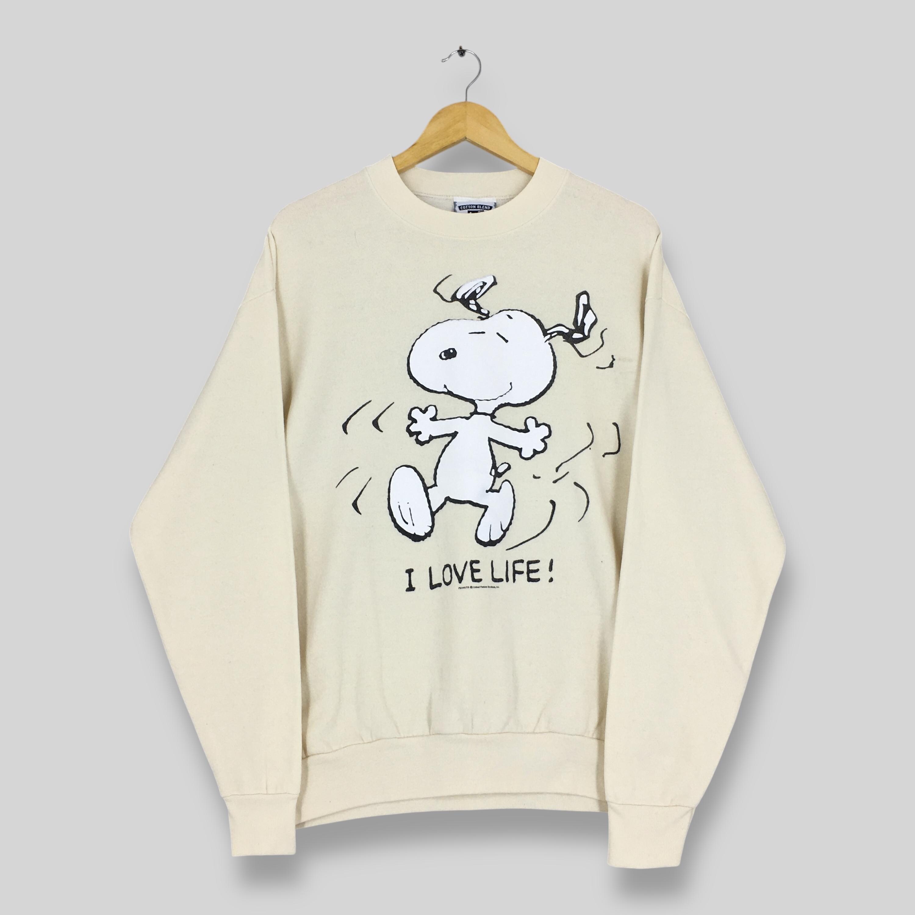 【PEANUTS】80s 90s スヌーピースウェット復刻MAYO SPRUCE PEANUTS】80s 90s スヌーピースウェット復刻MAYO SPRUCE