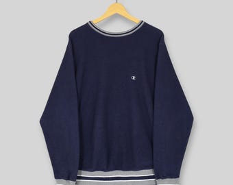 Vintage 80s Champion Reverse Weave Sweatshirt Xlarge Champion