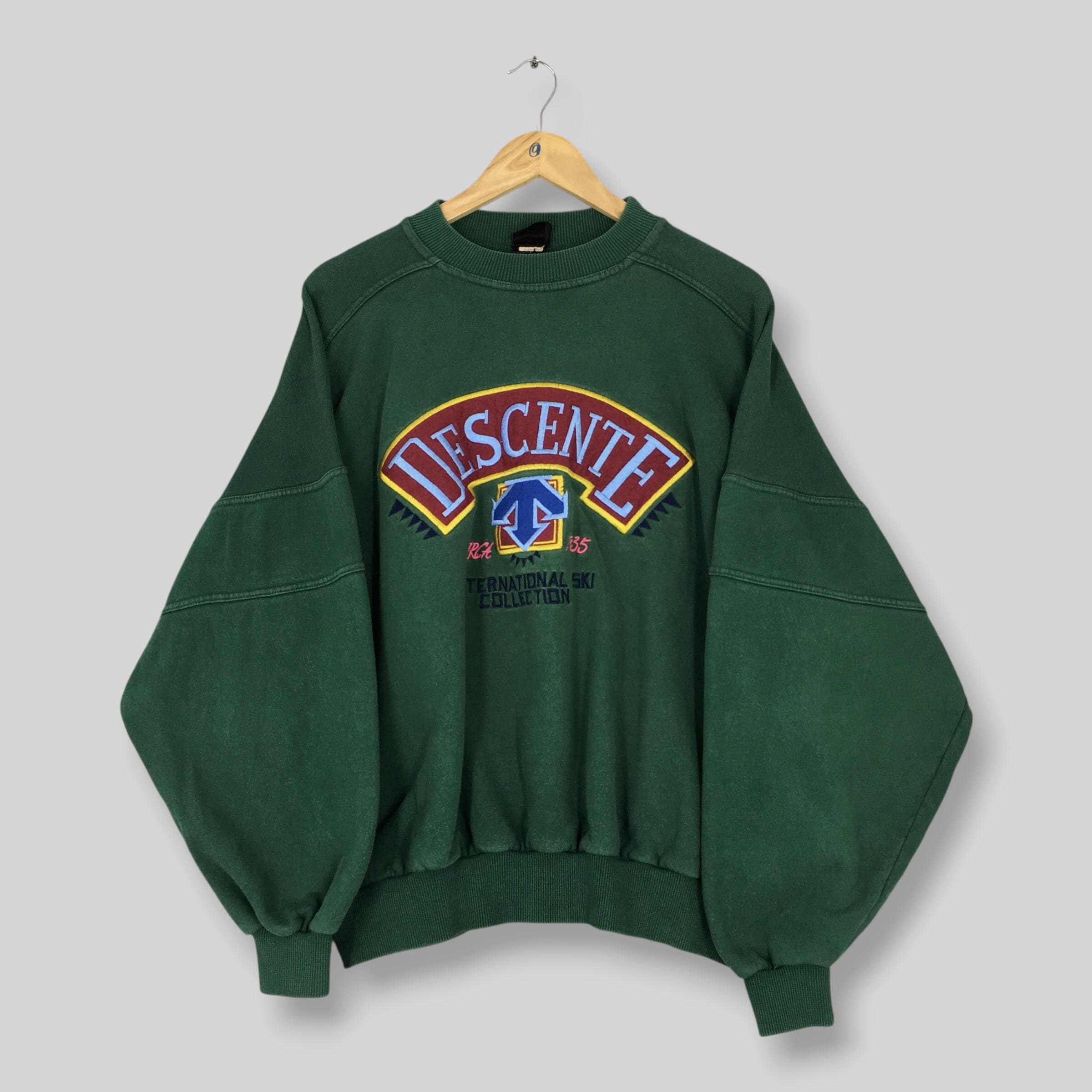 80s descente ski - Etsy 日本