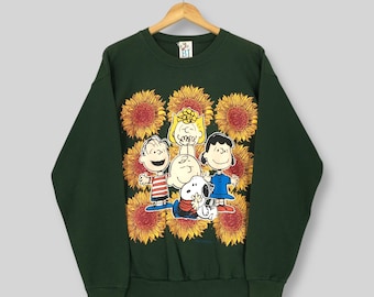 Vintage Lucy Peanuts 