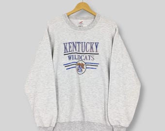 リッチー ケンタッキー大学ワイルドキャッツ スウェット VINTAGE リッチー ケンタッキー大学ワイルドキャッツ スウェット VINTAGE