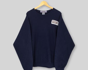 Vintage Hershey's Chocolate Hoodie Sweatshirt Xlarge Hershey's