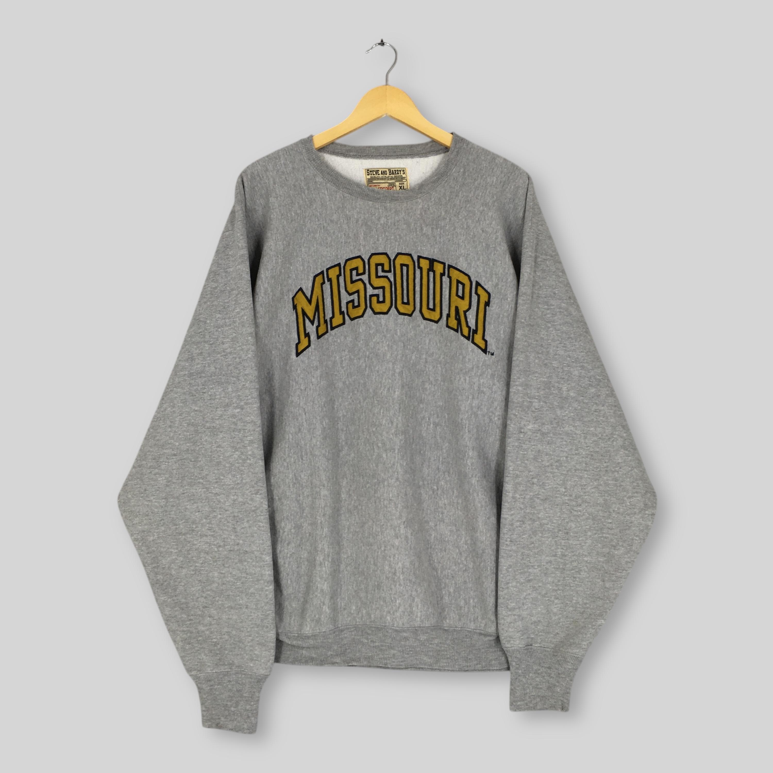 Mizzou sweatshirt - Etsy 日本