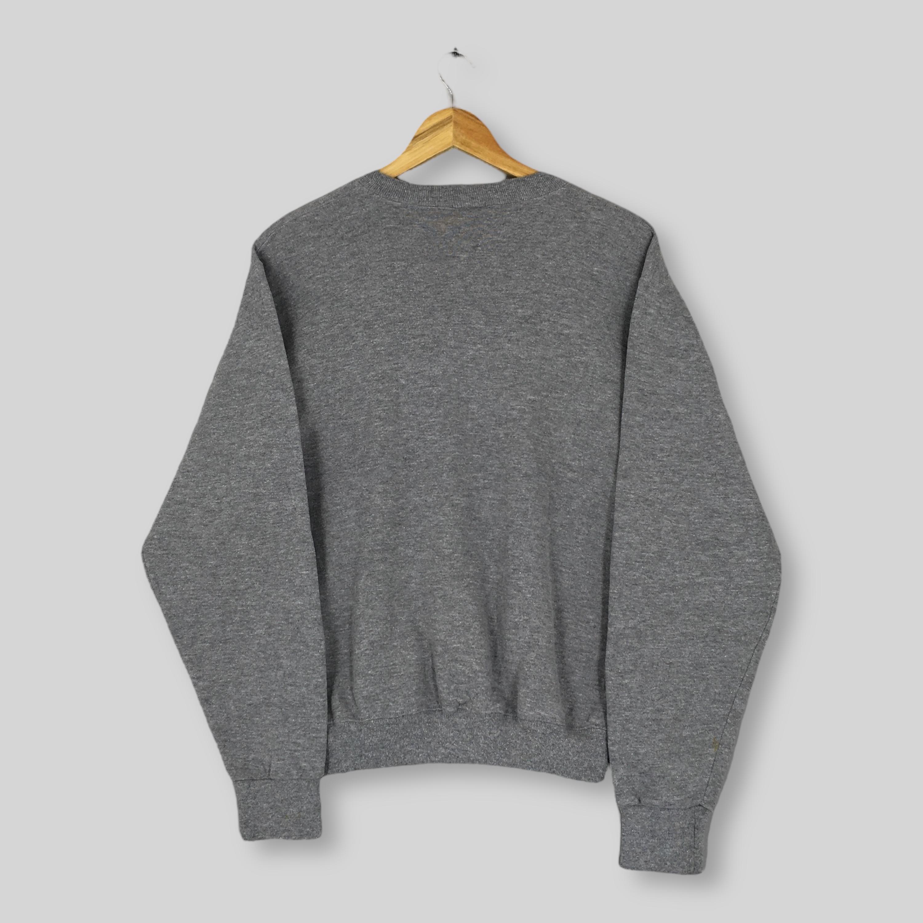 Vintage 90s University of California Santa Barbara Sweatshirt 