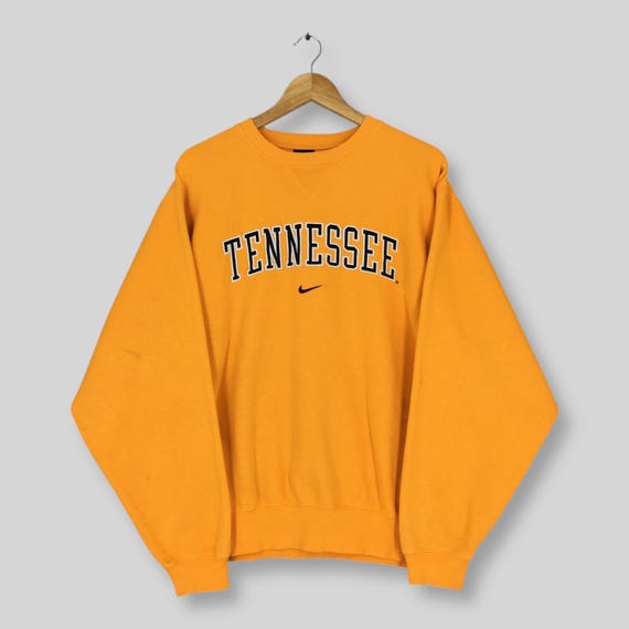 nike tennessee vols sweatshirt