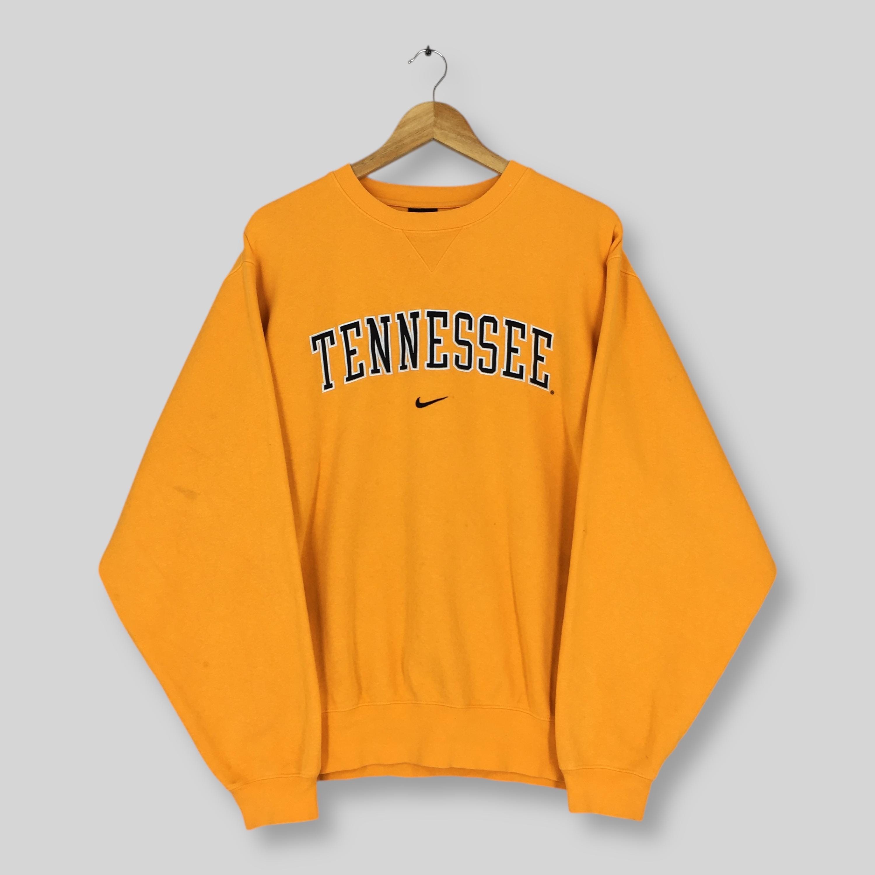 nike tennessee sweatshirt