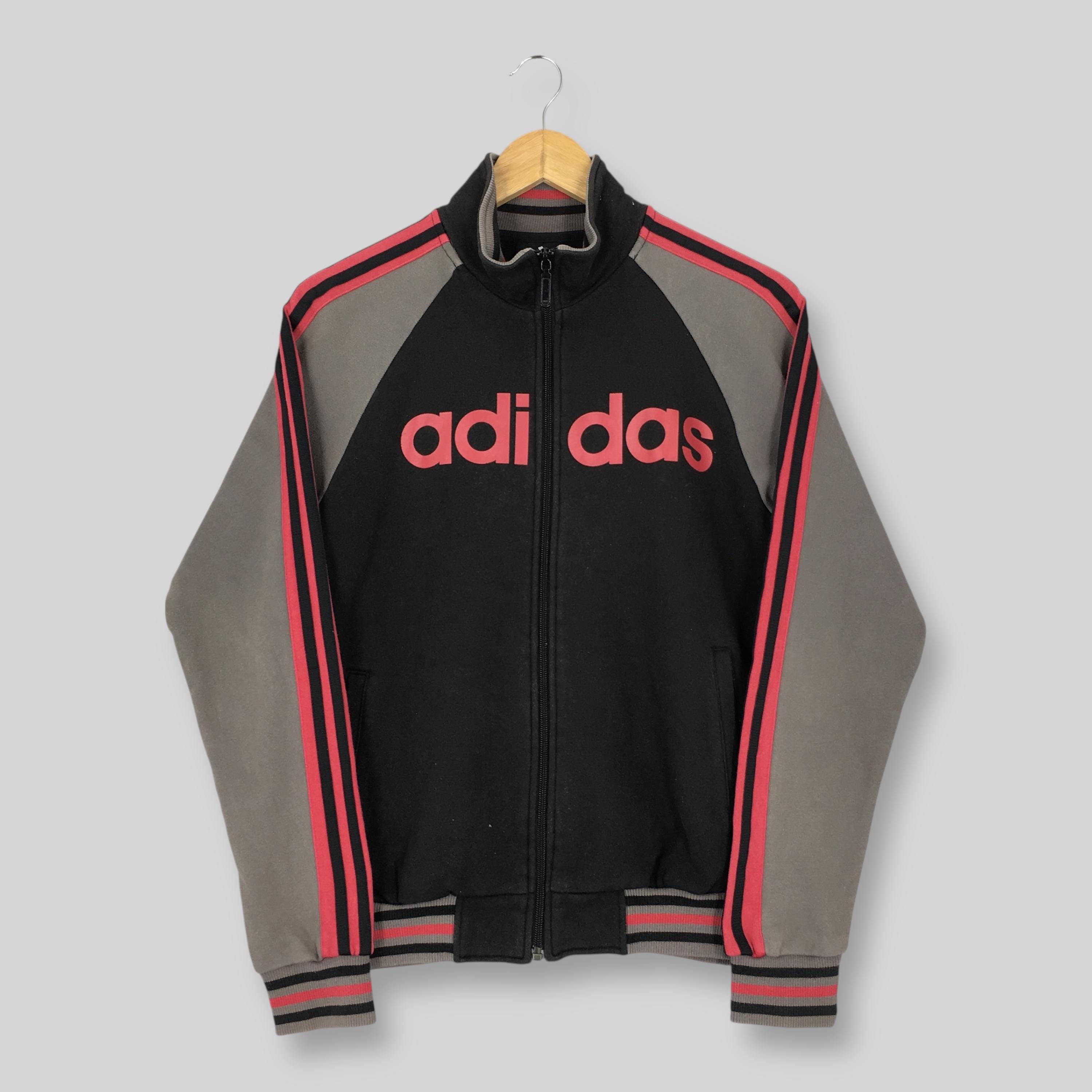 Vintage adidas zipper - Etsy 日本