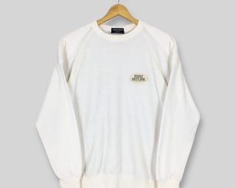 Vintage 90s Issey Miyake Men Sweatshirt Large Issey Miyake Men