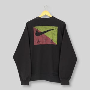 Nike Big Swoosh - Etsy