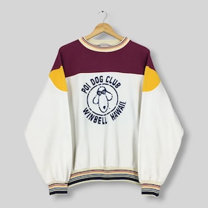 Poi dog club - Etsy 日本
