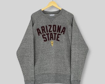 ヴィンテージ アリゾナ州立大学 パーカー スウェットシャツ XL