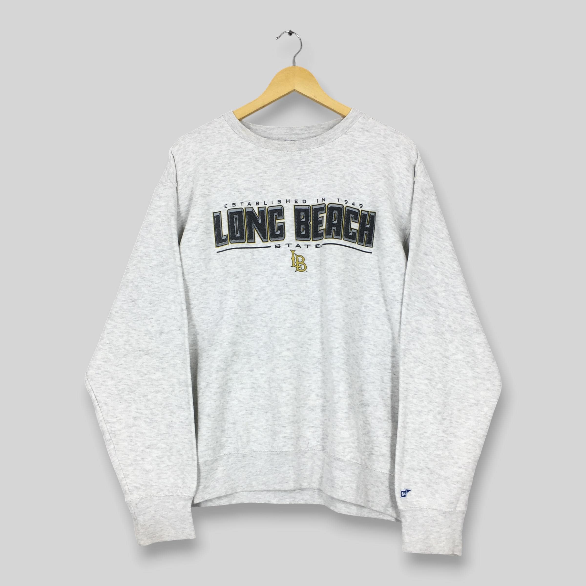 Csulb sweatshirt - Etsy 日本