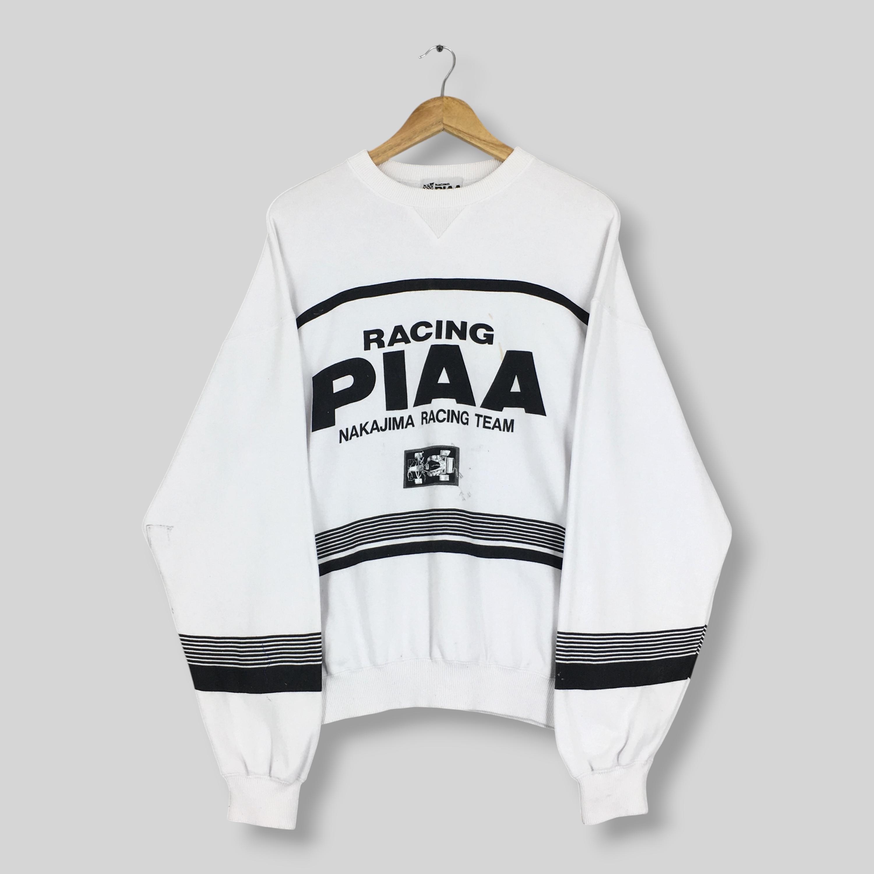 Piaa Racing Jacket - Etsy