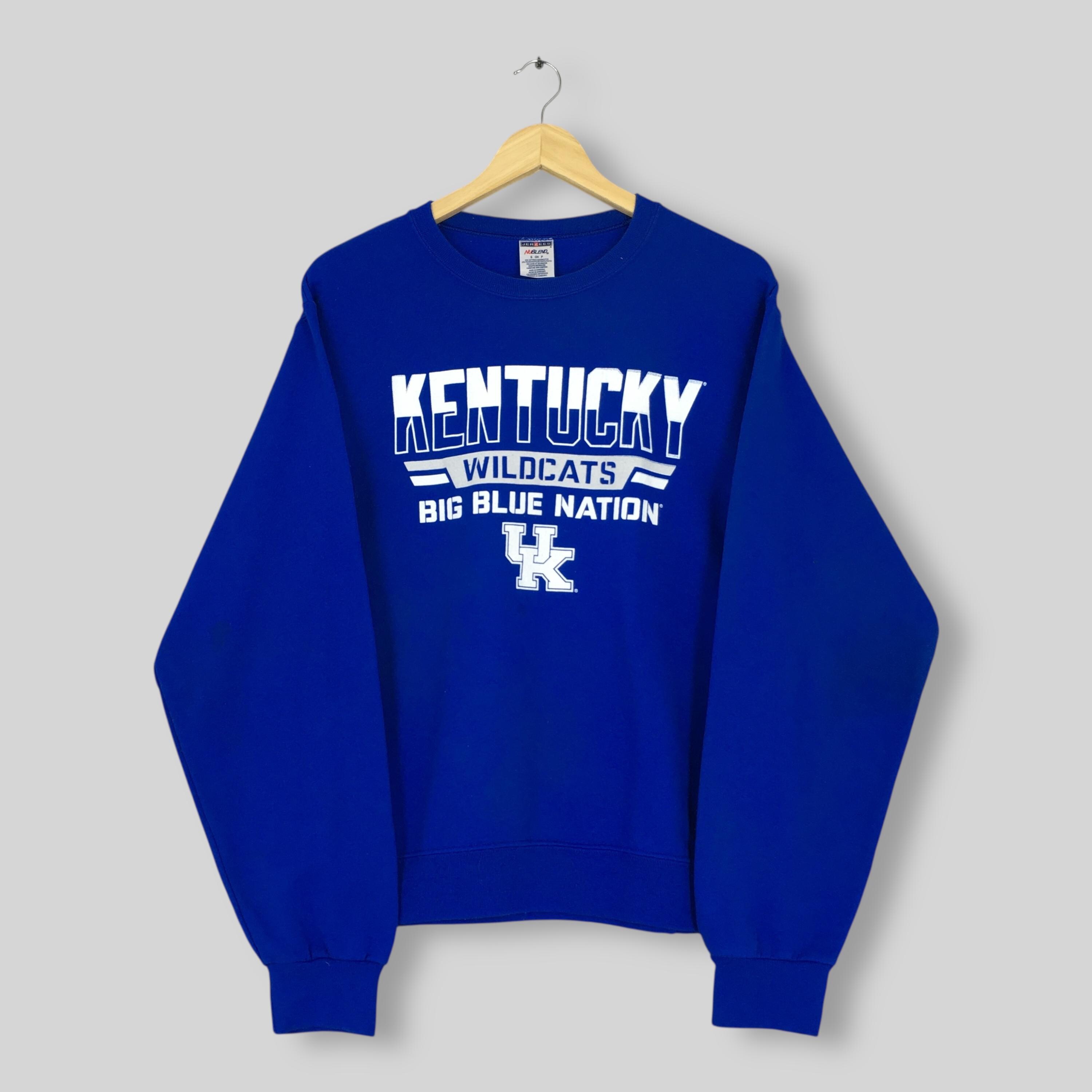 リッチー ケンタッキー大学ワイルドキャッツ スウェット VINTAGE ヴィンテージ ケンタッキー ワイルドキャッツ NCAA スウェット