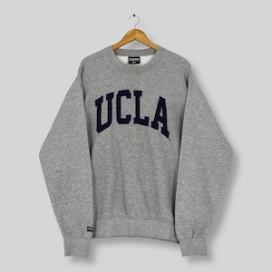 ＵＣＬＡ　男女兼用ジャンパー UCLA 男女兼用ジャンパー