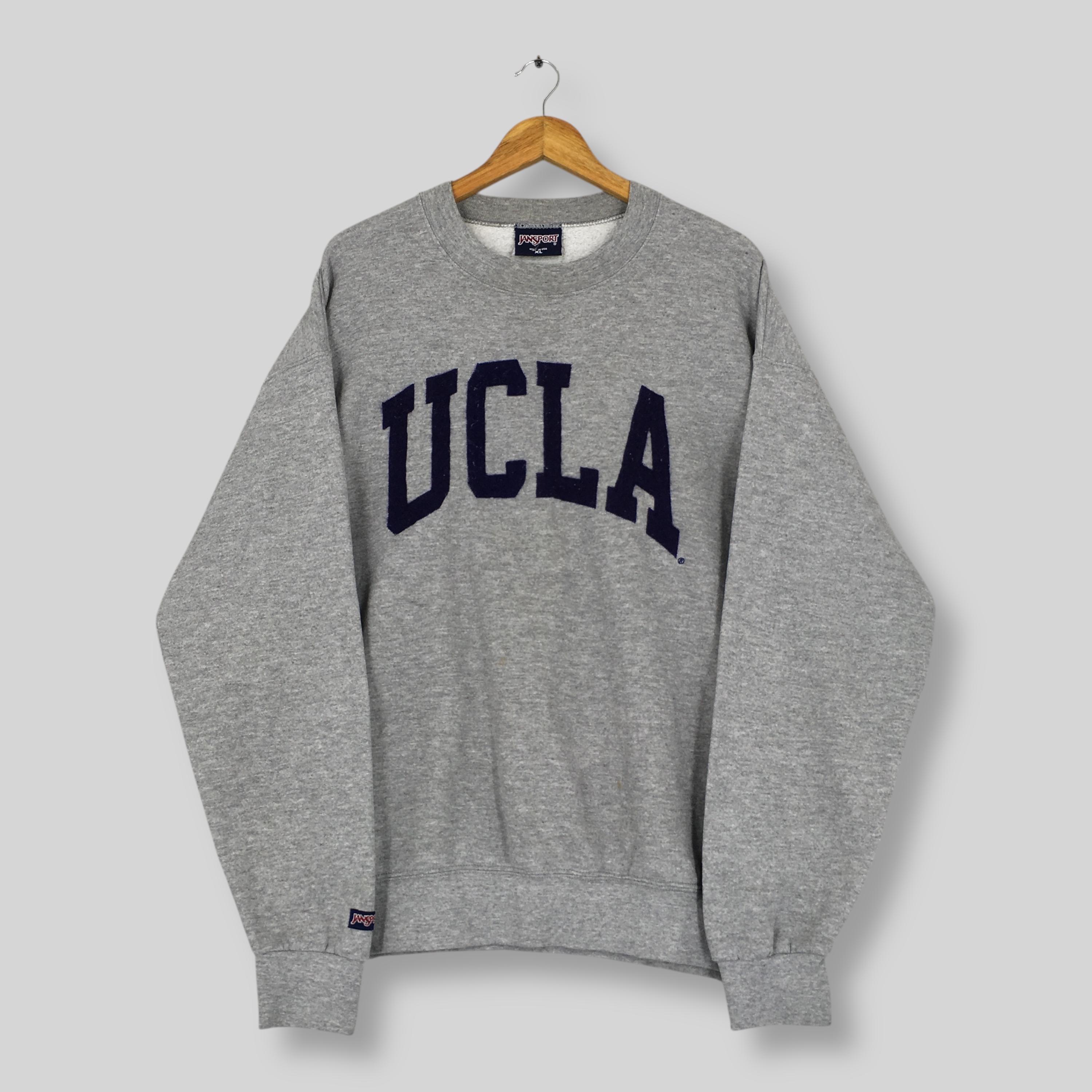 ＵＣＬＡ　男女兼用ジャンパー Ucla jacket - Etsy 日本